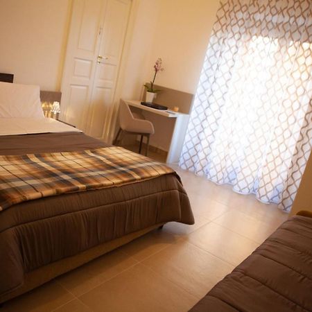 Casapaola B&B Rooms Acireale Zewnętrze zdjęcie
