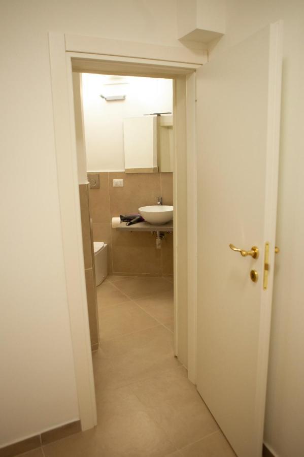 Casapaola B&B Rooms Acireale Zewnętrze zdjęcie