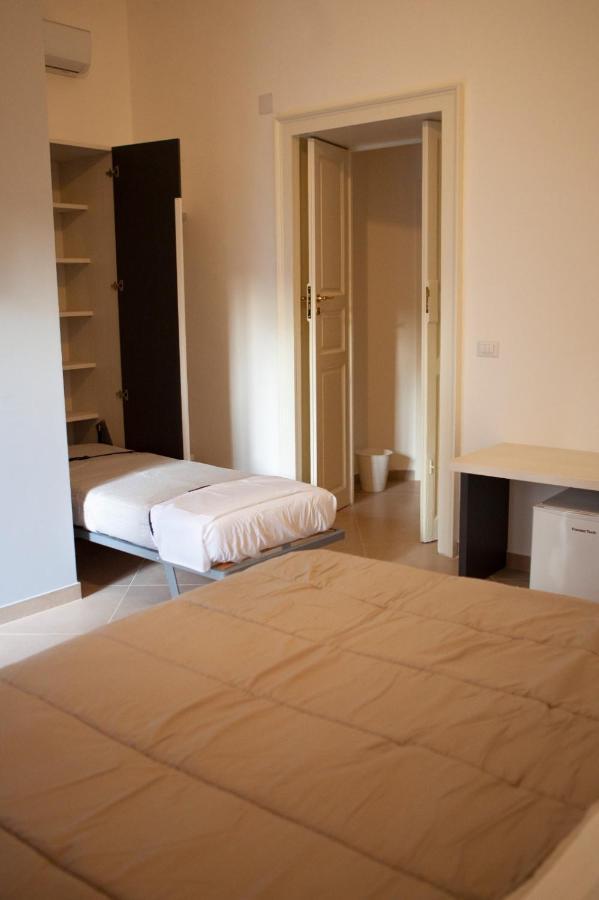 Casapaola B&B Rooms Acireale Zewnętrze zdjęcie