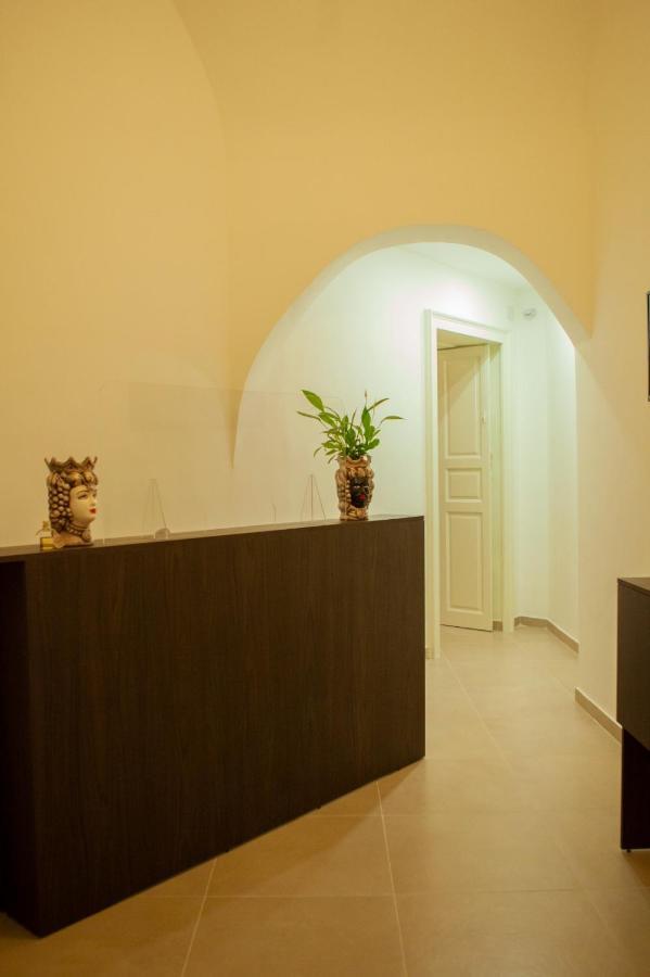Casapaola B&B Rooms Acireale Zewnętrze zdjęcie