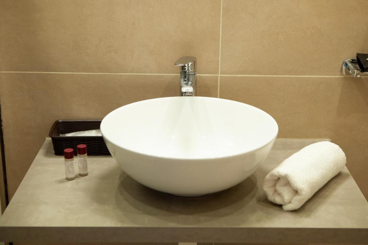 Casapaola B&B Rooms Acireale Zewnętrze zdjęcie