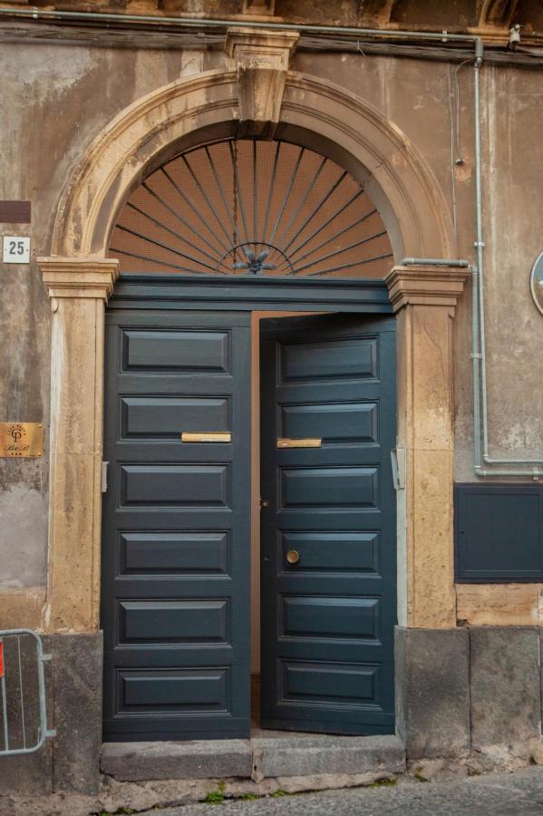 Casapaola B&B Rooms Acireale Zewnętrze zdjęcie