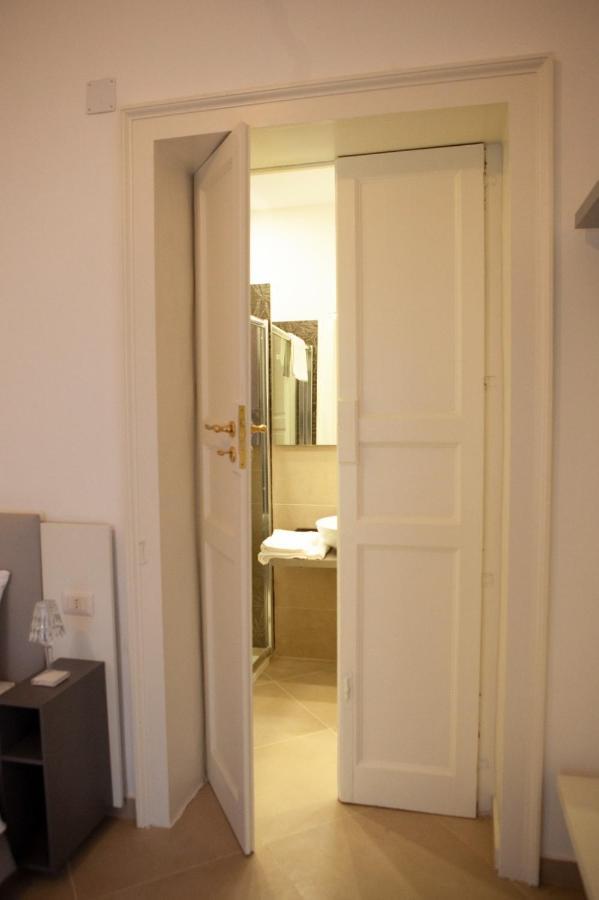 Casapaola B&B Rooms Acireale Zewnętrze zdjęcie