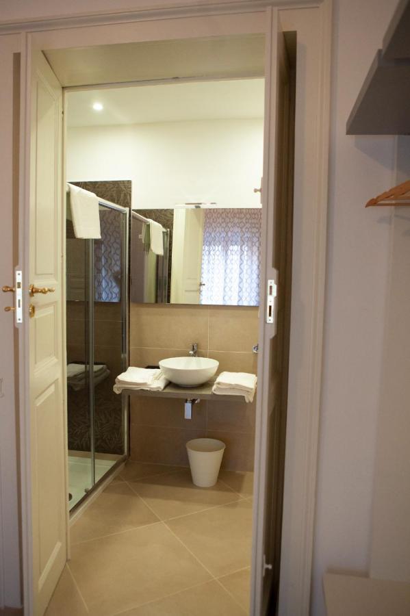 Casapaola B&B Rooms Acireale Zewnętrze zdjęcie