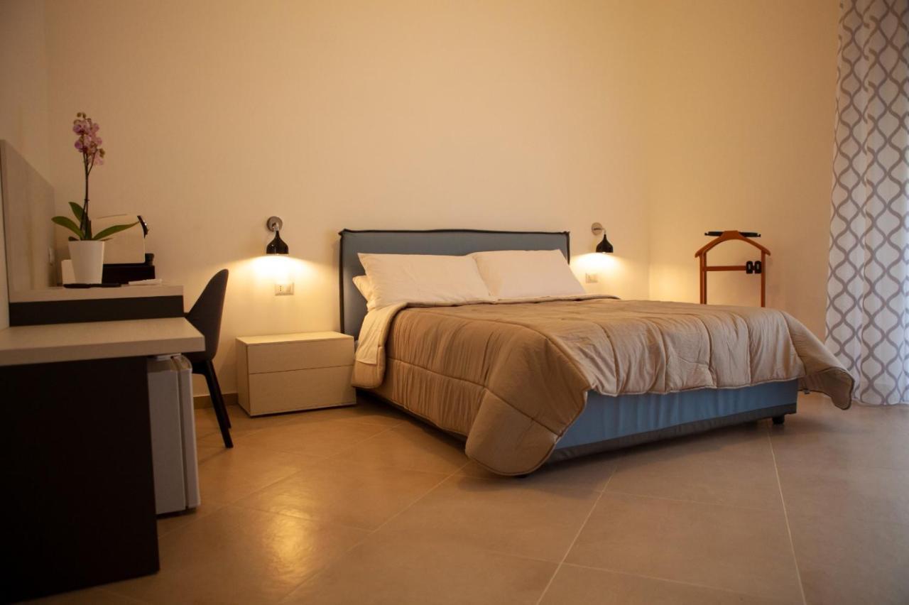 Casapaola B&B Rooms Acireale Zewnętrze zdjęcie