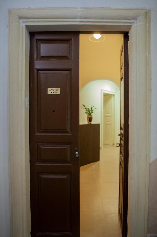 Casapaola B&B Rooms Acireale Zewnętrze zdjęcie