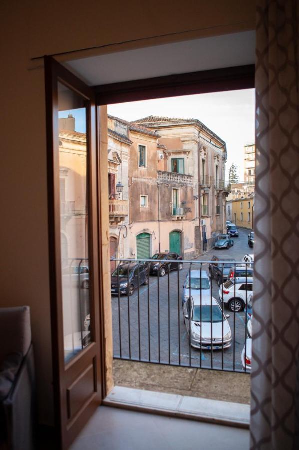 Casapaola B&B Rooms Acireale Zewnętrze zdjęcie