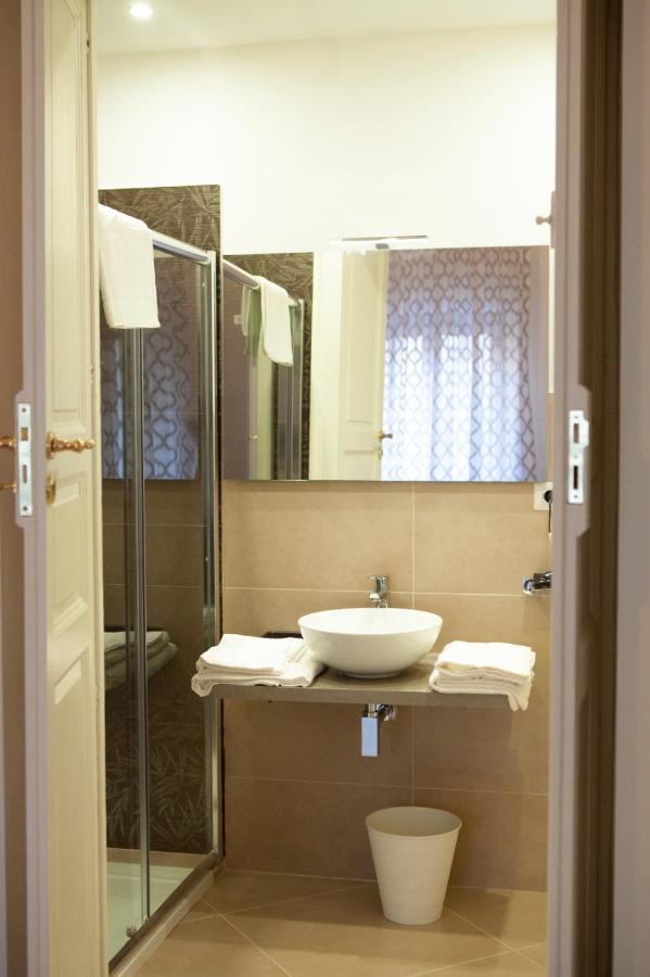 Casapaola B&B Rooms Acireale Zewnętrze zdjęcie