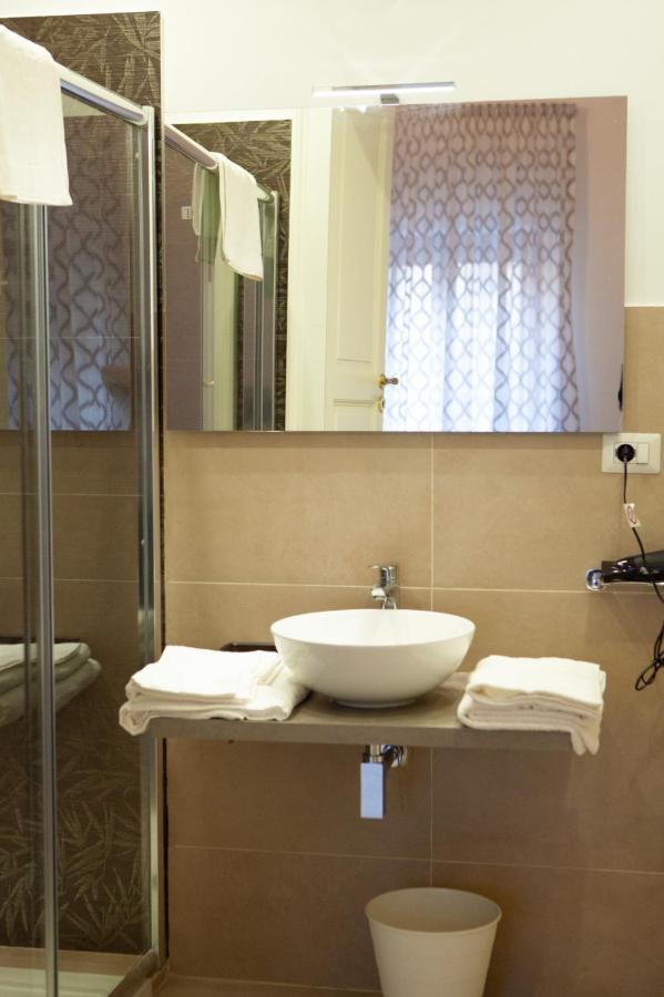 Casapaola B&B Rooms Acireale Zewnętrze zdjęcie