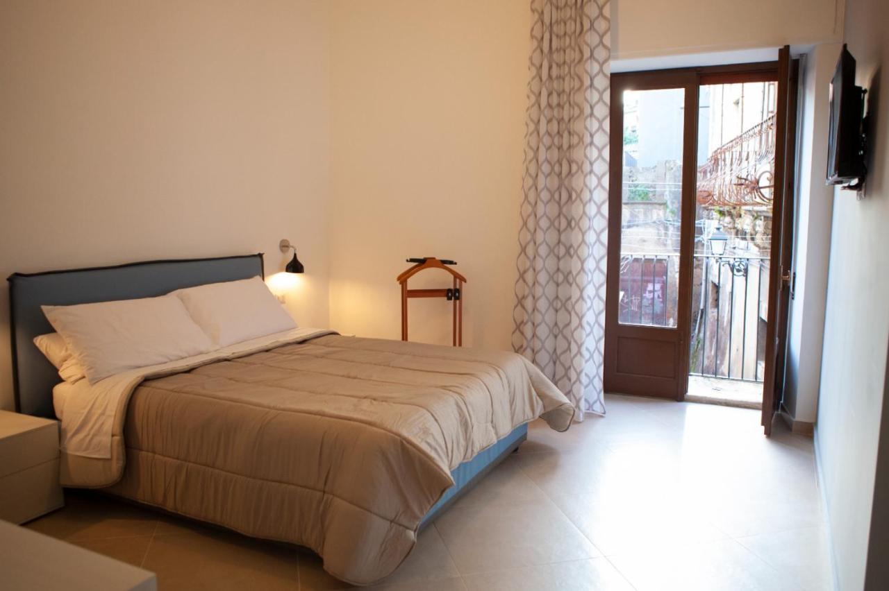 Casapaola B&B Rooms Acireale Zewnętrze zdjęcie