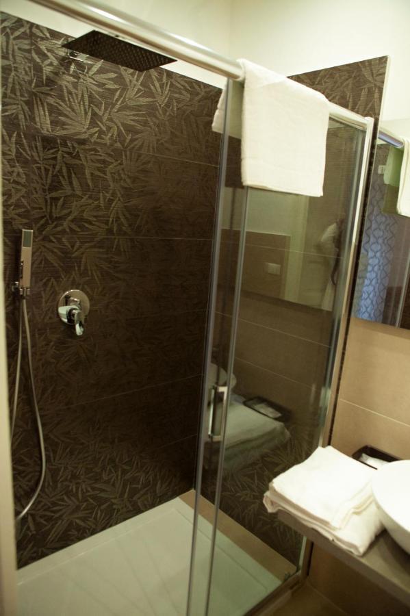 Casapaola B&B Rooms Acireale Zewnętrze zdjęcie