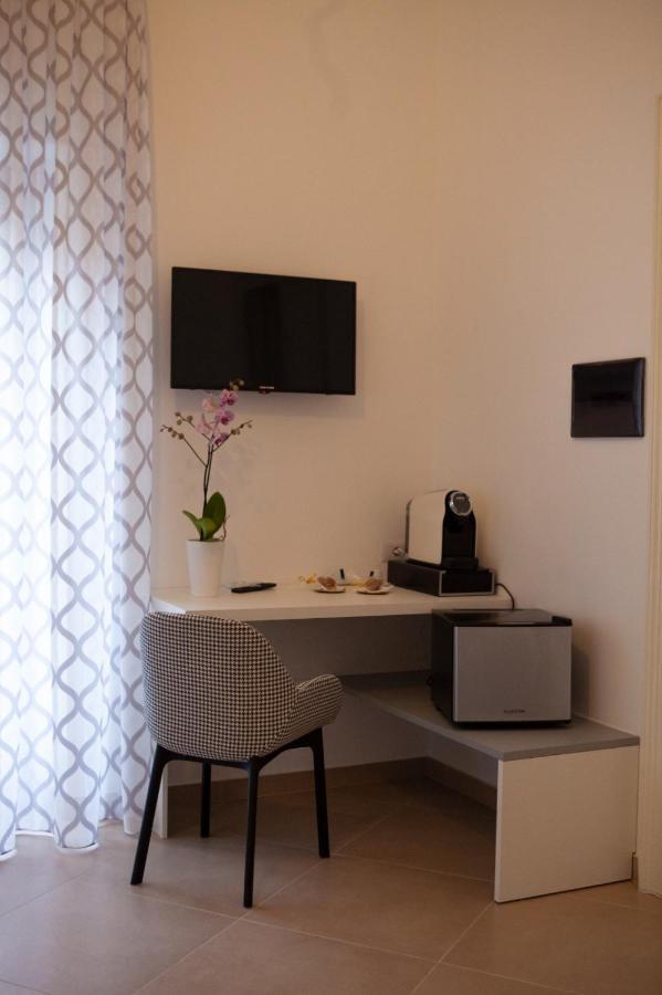 Casapaola B&B Rooms Acireale Zewnętrze zdjęcie