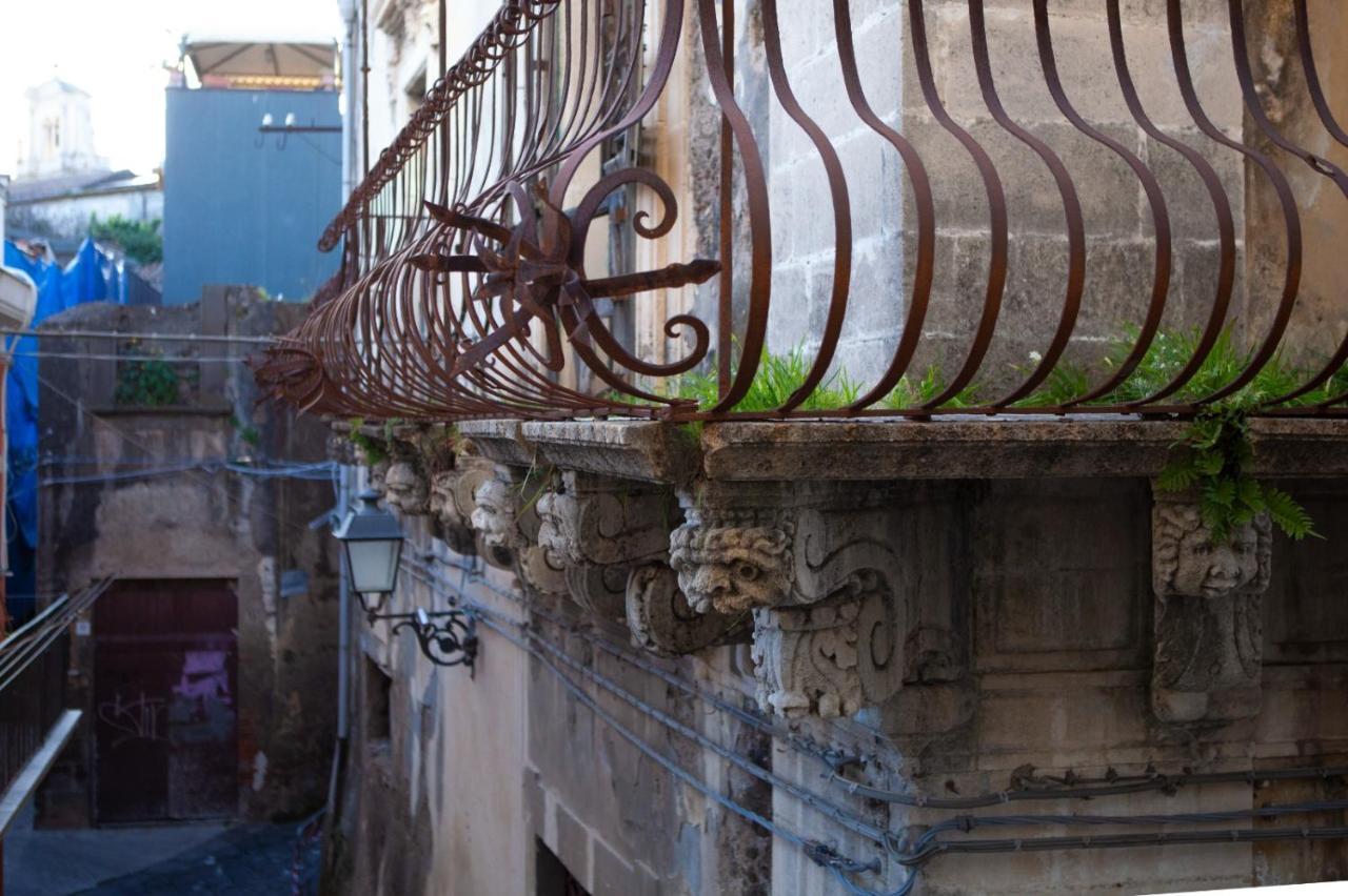 Casapaola B&B Rooms Acireale Zewnętrze zdjęcie