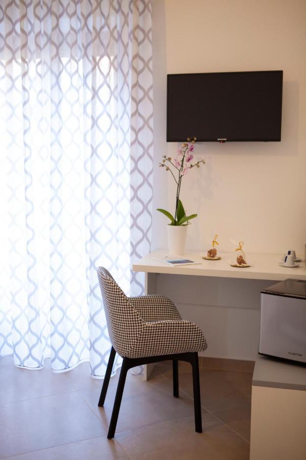 Casapaola B&B Rooms Acireale Zewnętrze zdjęcie