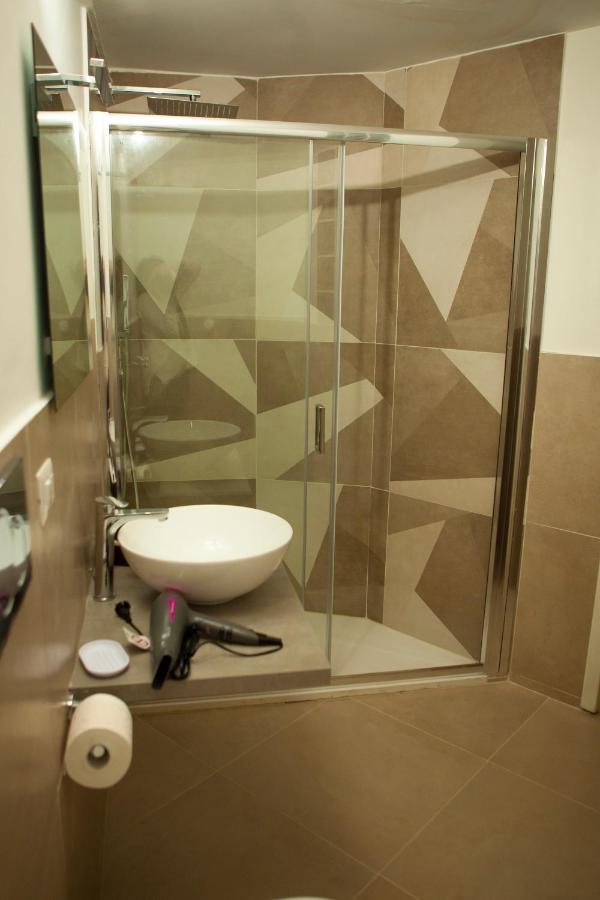 Casapaola B&B Rooms Acireale Zewnętrze zdjęcie