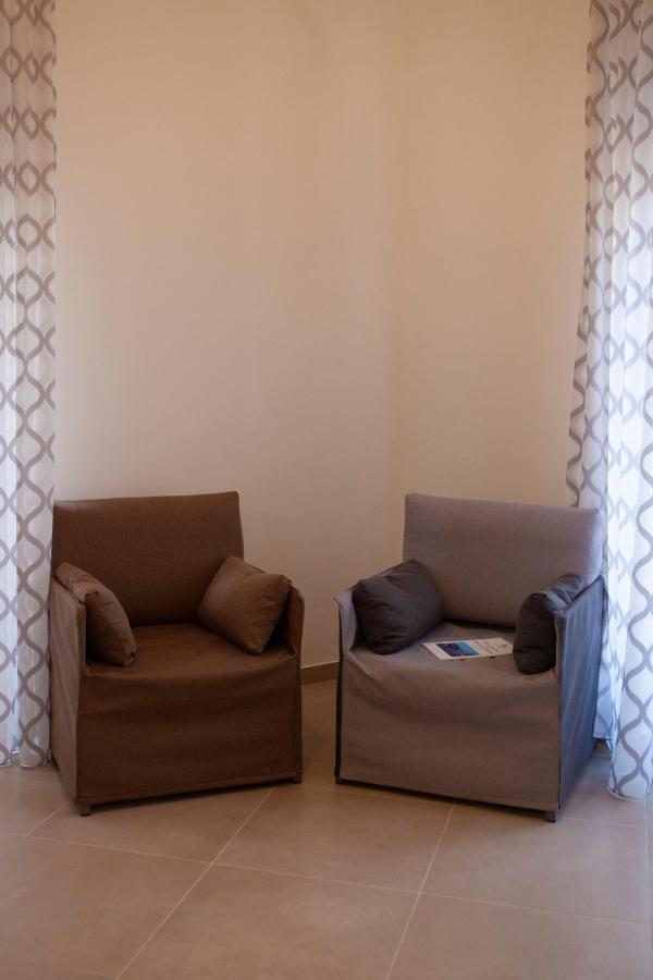 Casapaola B&B Rooms Acireale Zewnętrze zdjęcie