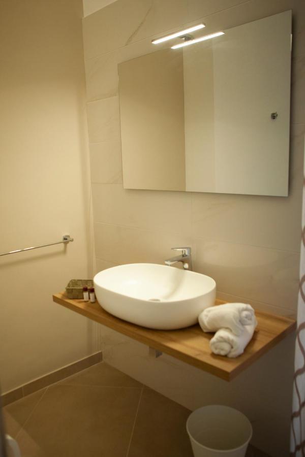 Casapaola B&B Rooms Acireale Zewnętrze zdjęcie