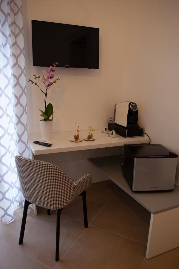 Casapaola B&B Rooms Acireale Zewnętrze zdjęcie