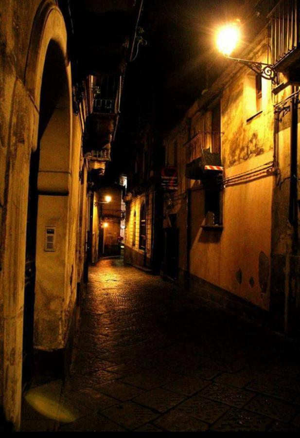 Casapaola B&B Rooms Acireale Zewnętrze zdjęcie